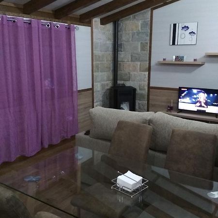 Bungalows Cantia ซวนเซส ภายนอก รูปภาพ