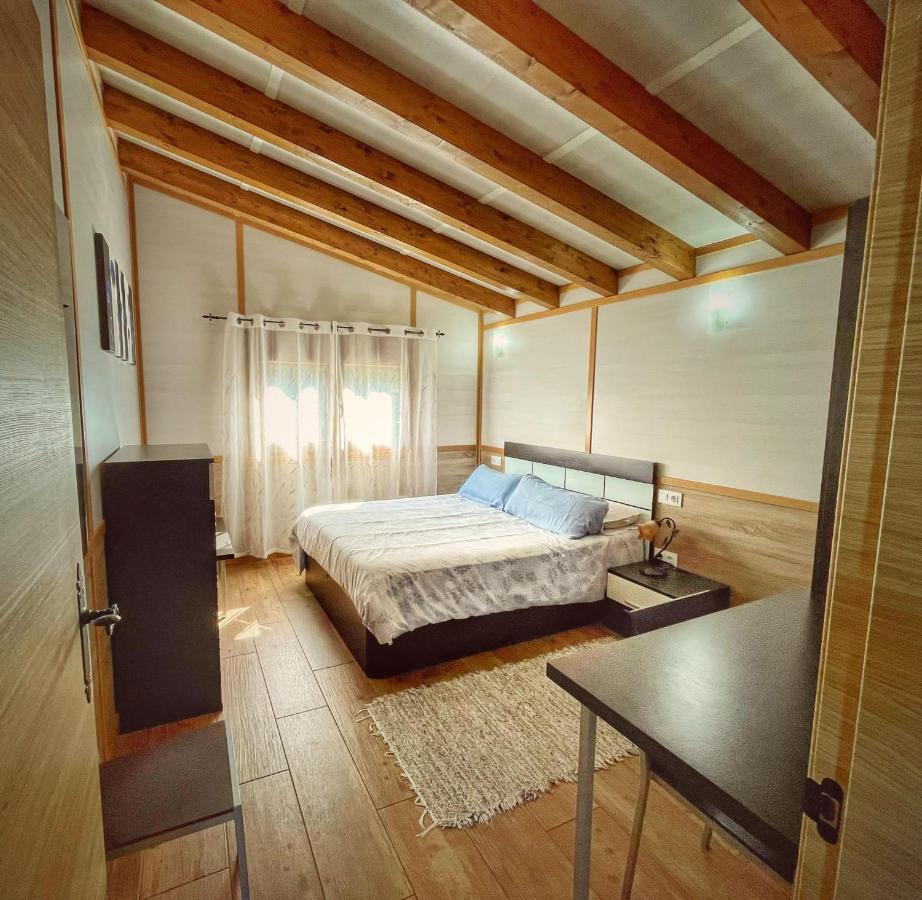 Bungalows Cantia ซวนเซส ภายนอก รูปภาพ