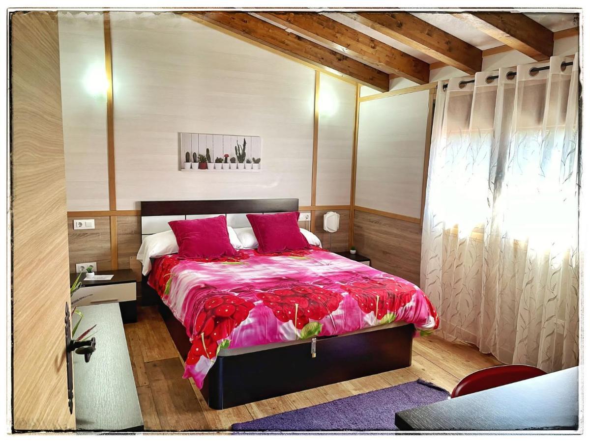 Bungalows Cantia ซวนเซส ภายนอก รูปภาพ