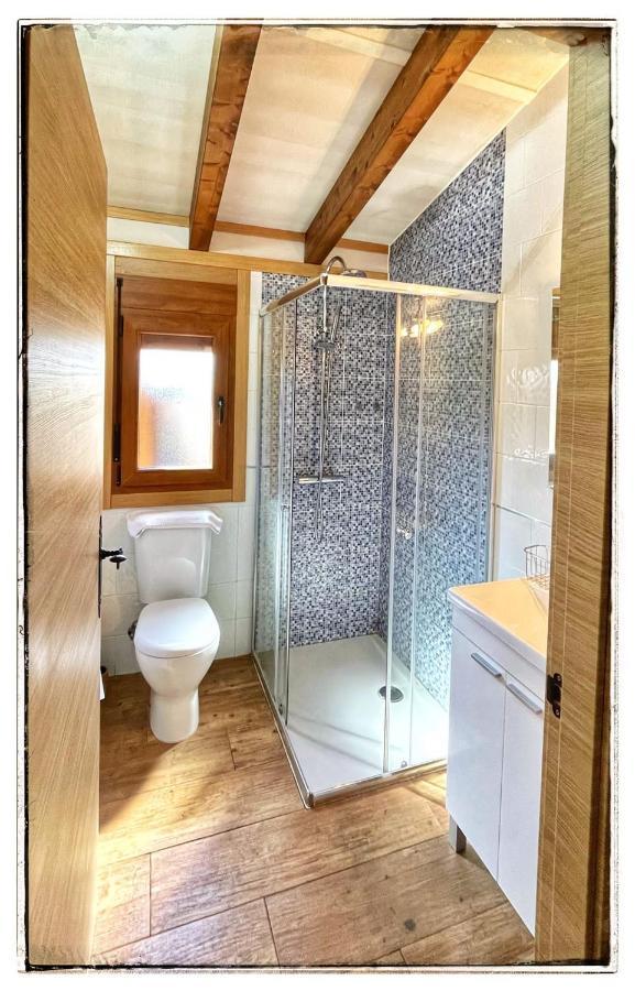 Bungalows Cantia ซวนเซส ภายนอก รูปภาพ