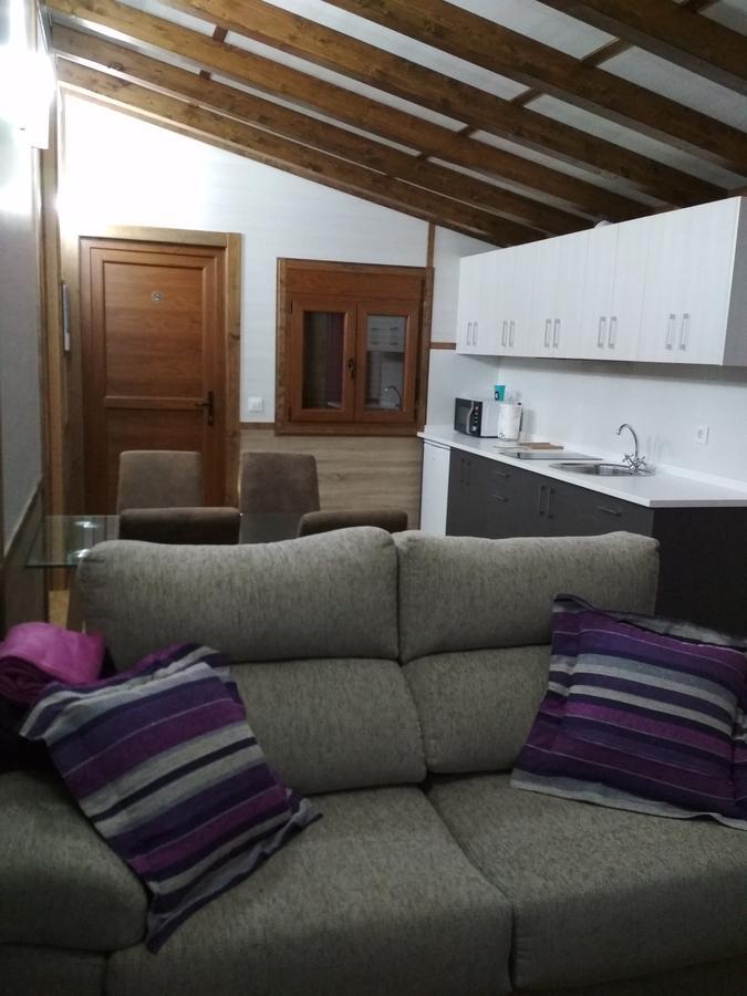 Bungalows Cantia ซวนเซส ภายนอก รูปภาพ