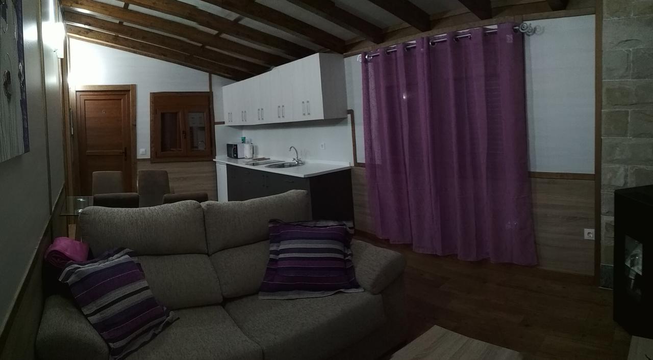 Bungalows Cantia ซวนเซส ภายนอก รูปภาพ