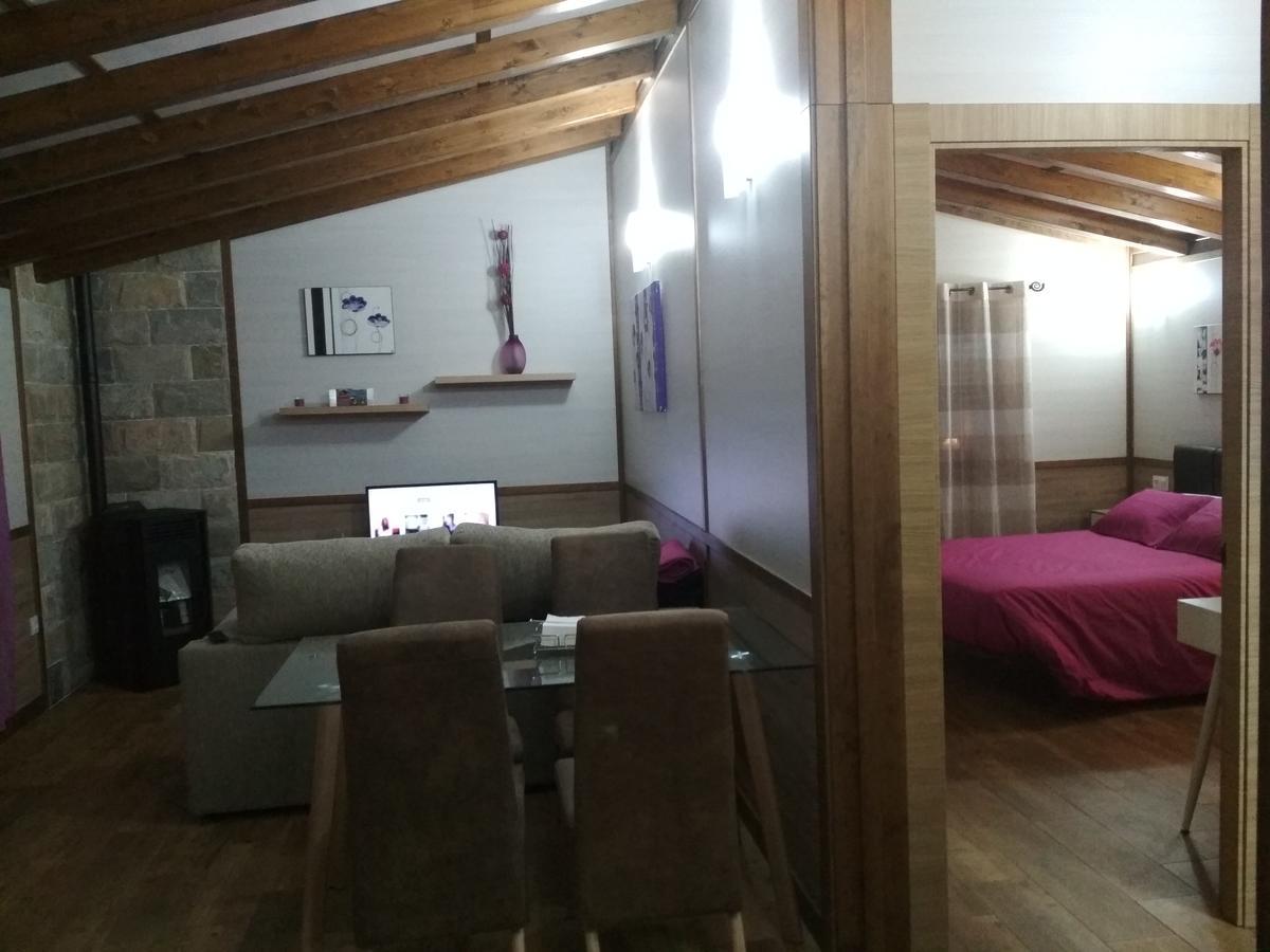 Bungalows Cantia ซวนเซส ภายนอก รูปภาพ